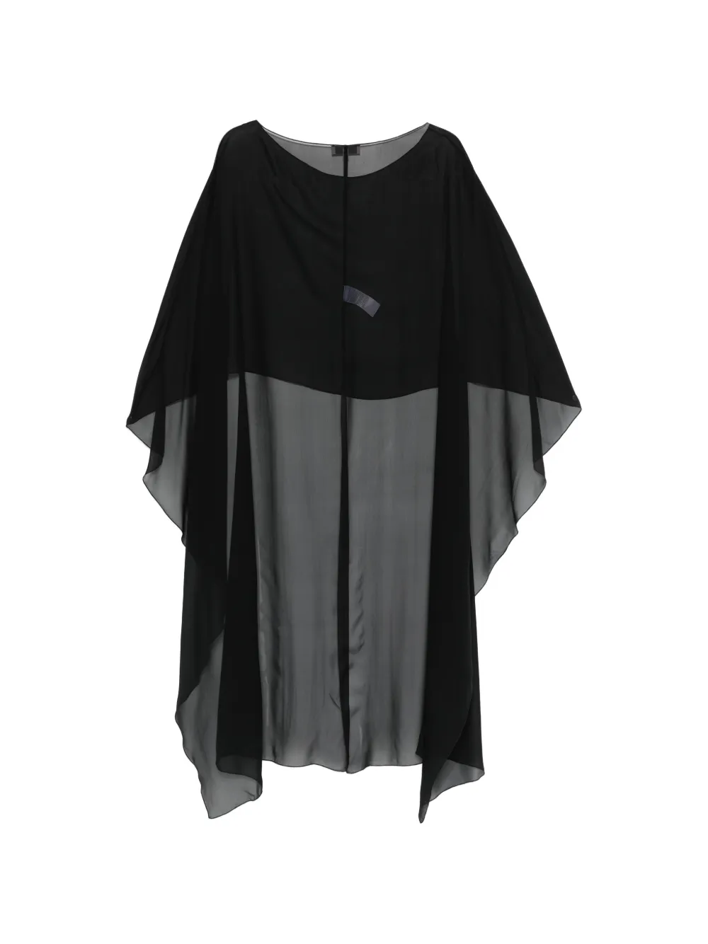  Antonelli Black Cape 