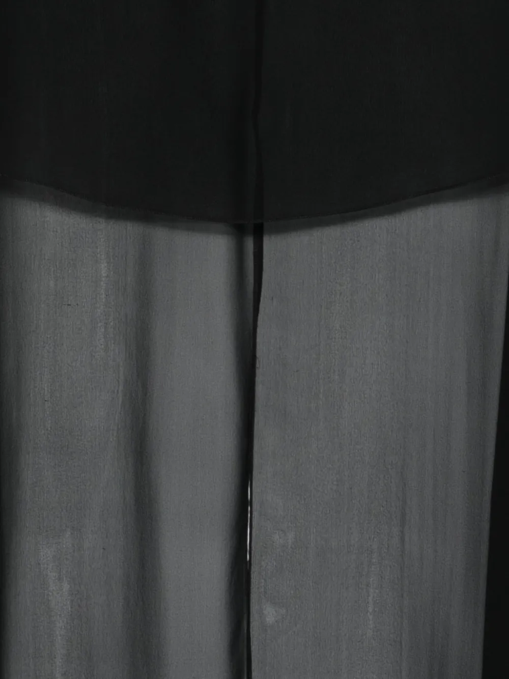  Antonelli Black Cape 