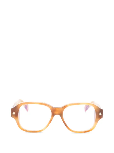 Sestini Eyewear lentes Carlo III