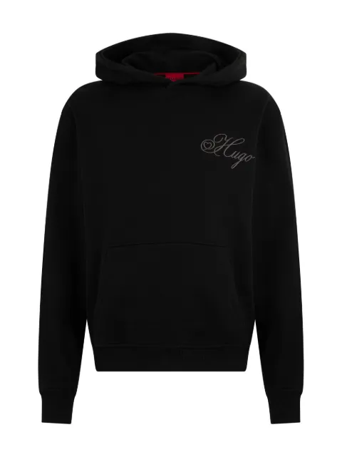 HUGO hooded sweatshirt