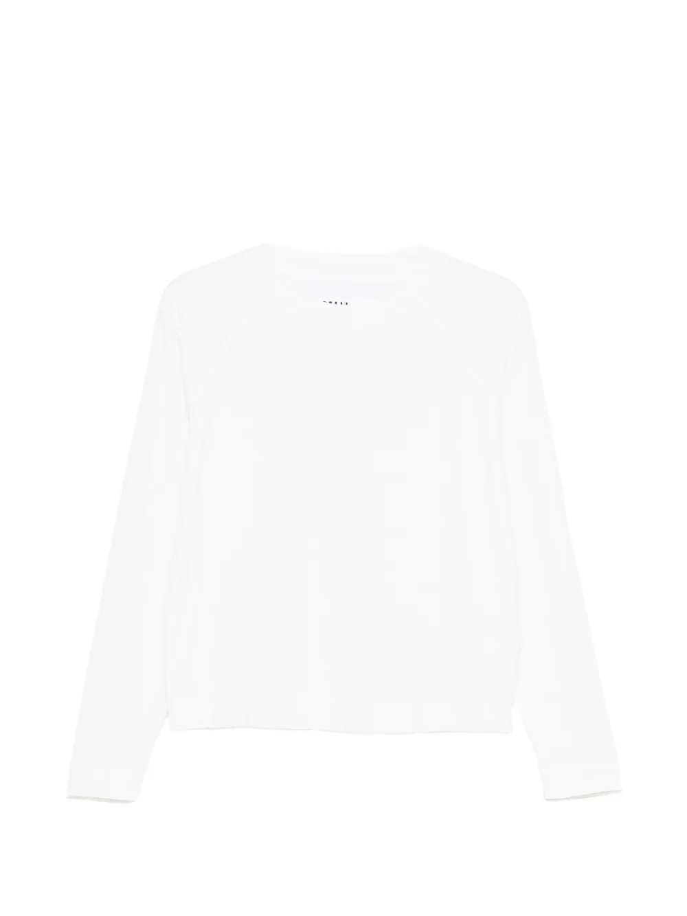 Mhl By Margaret Howell round-neck T-shirt - Bianco