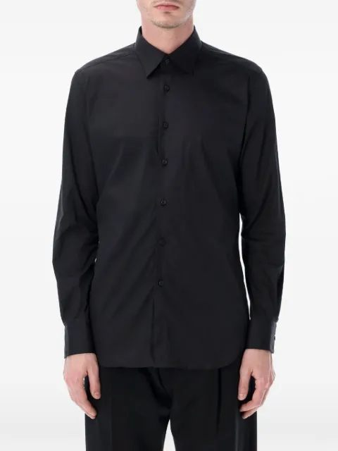 Xacus Tailor button-up shirt