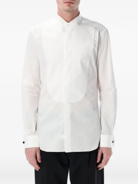 Xacus Tailor Plastron shirt