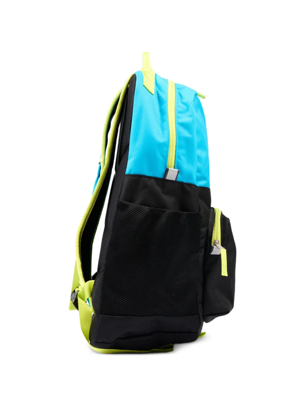  The North Face Kids Zip Backpack - Blue 