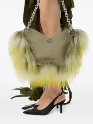 Blumarine Bags for Women - Shop on FARFETCH