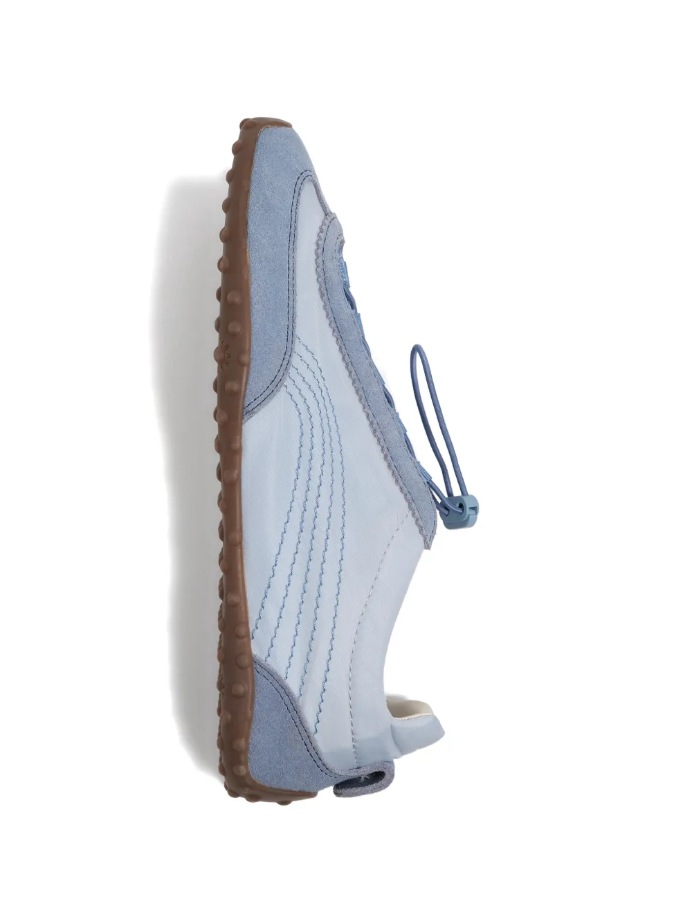 Bimba y Lola 13 28 Ballerina sneakers met trekkoord Blauw