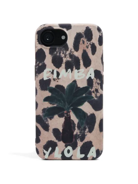 Bimba y Lola funda para iPhone 16 E