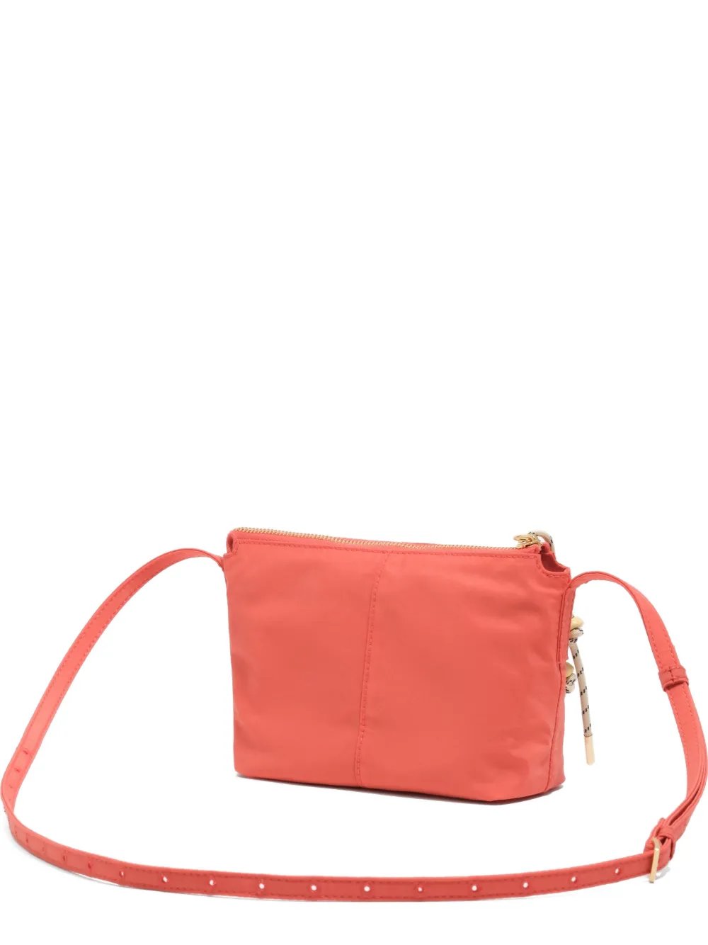 BIMBA Y LOLA rope strap mini bag · OS