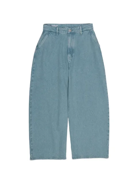 Bimba y Lola pantalon à chevilles resserrées