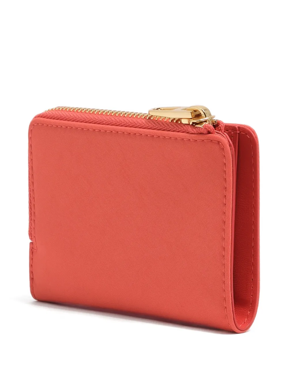  Bimba Y Lola Zip Wallet - Red 