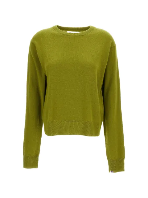 extreme cashmere March round-neck sweater