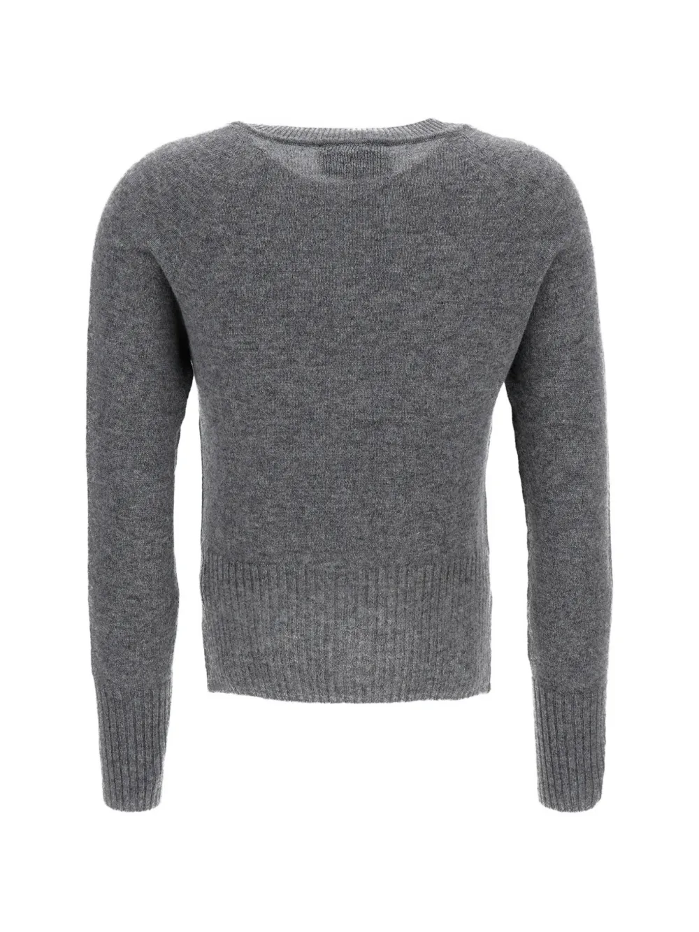  Simone Rocha Pearl Sweater - Grey 