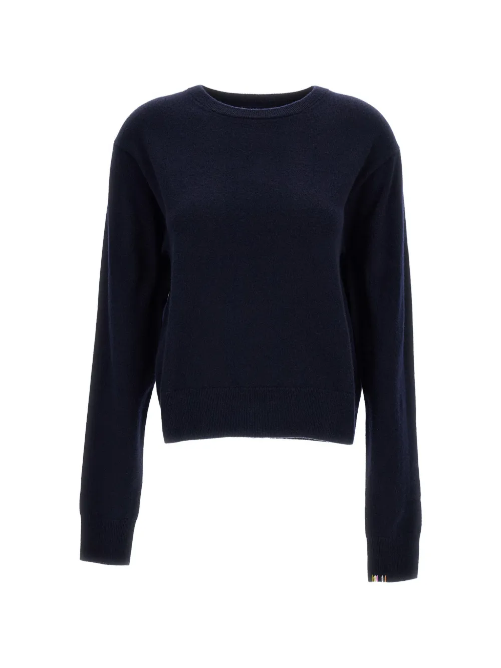 extreme cashmere cashmere sweater - Blau
