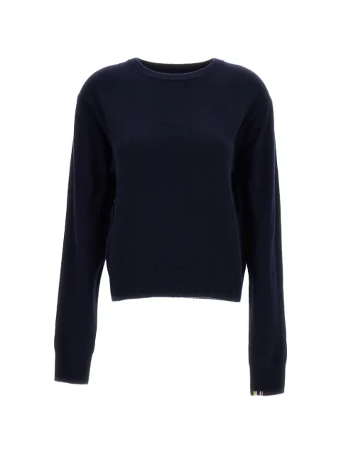 extreme cashmere No. 475 March cashmere sweater