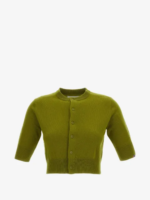 extreme cashmere cárdigan Super Little