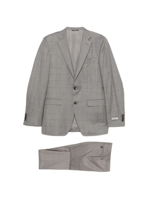 Canali two-piece suit