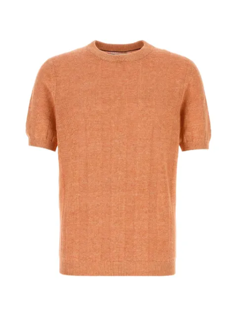 Brunello Cucinelli round-neck T-shirt