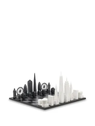 Skyline Chess