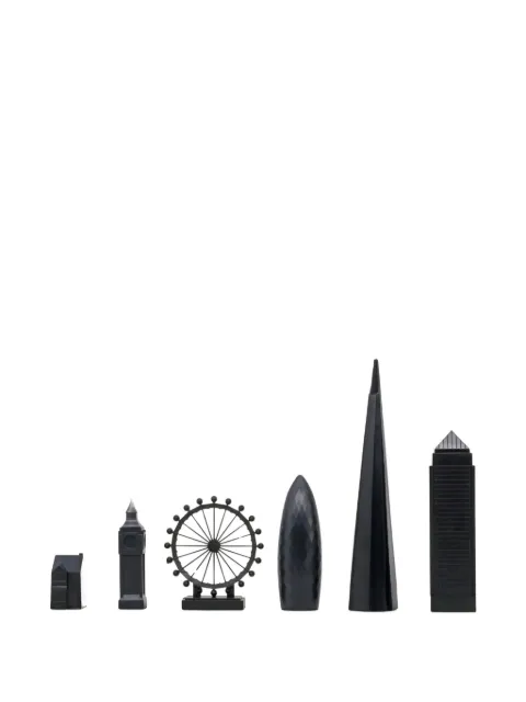 Skyline Chess London chess set