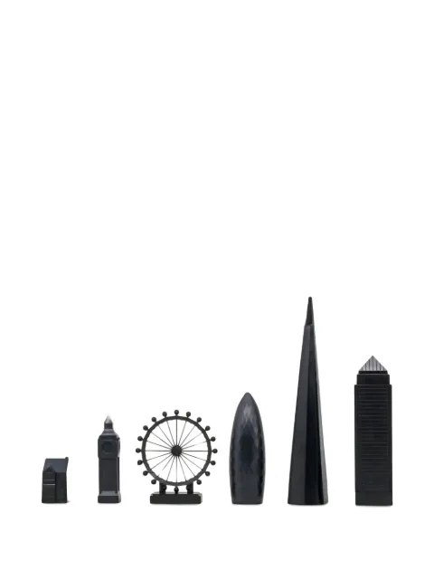 Skyline Chess London chess set