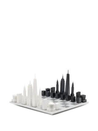 Skyline Chess