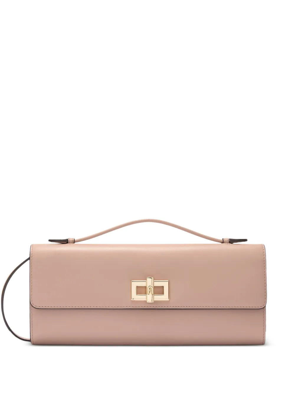 Furla Clutch Clara - Rosa