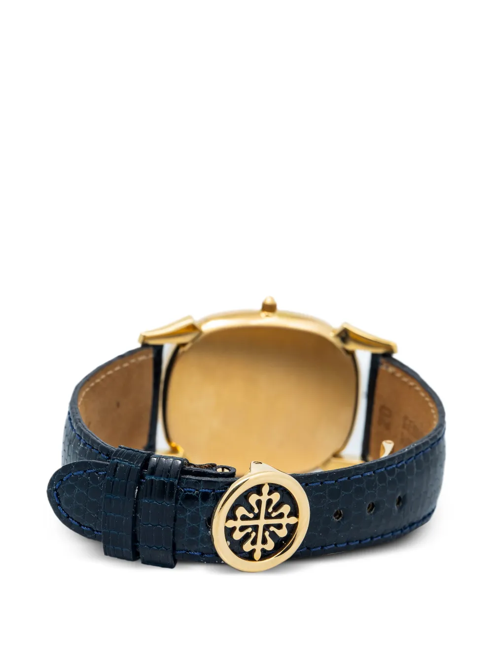 Golden Ellipse 31mm Watch