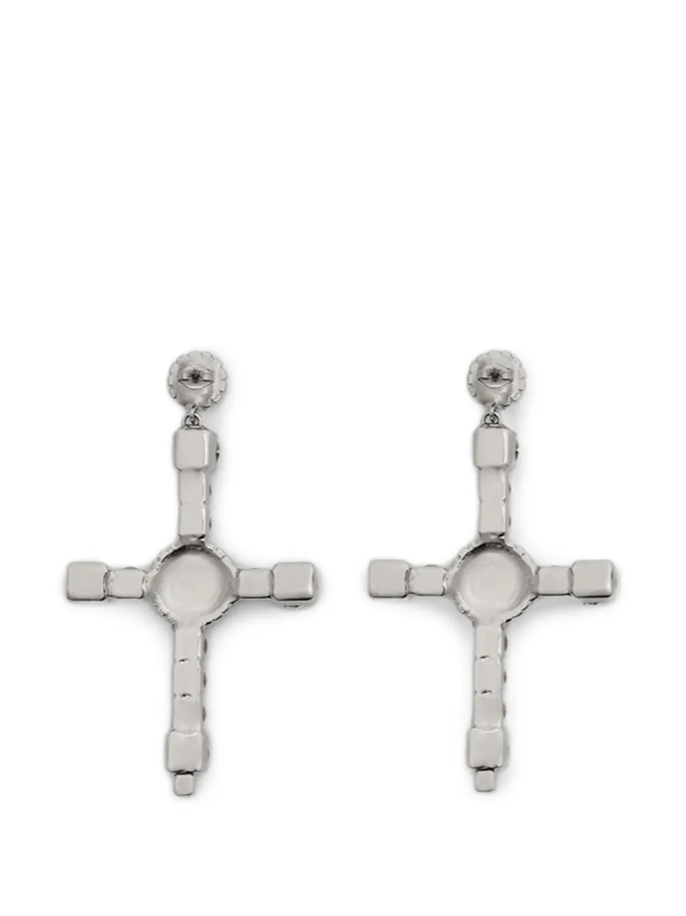 Cross Earrings
