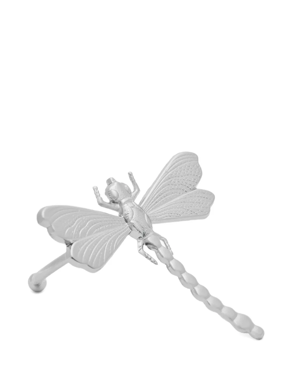 Blumarine dragonfly bracelet - Argento
