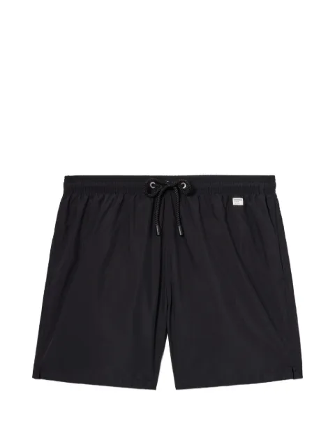 MC2 Saint Barth Lighting Pantone swim shorts