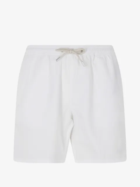 MC2 Saint Barth Patmos drawstring swim shorts