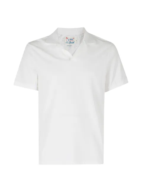 MC2 Saint Barth t-shirt Charles à col v