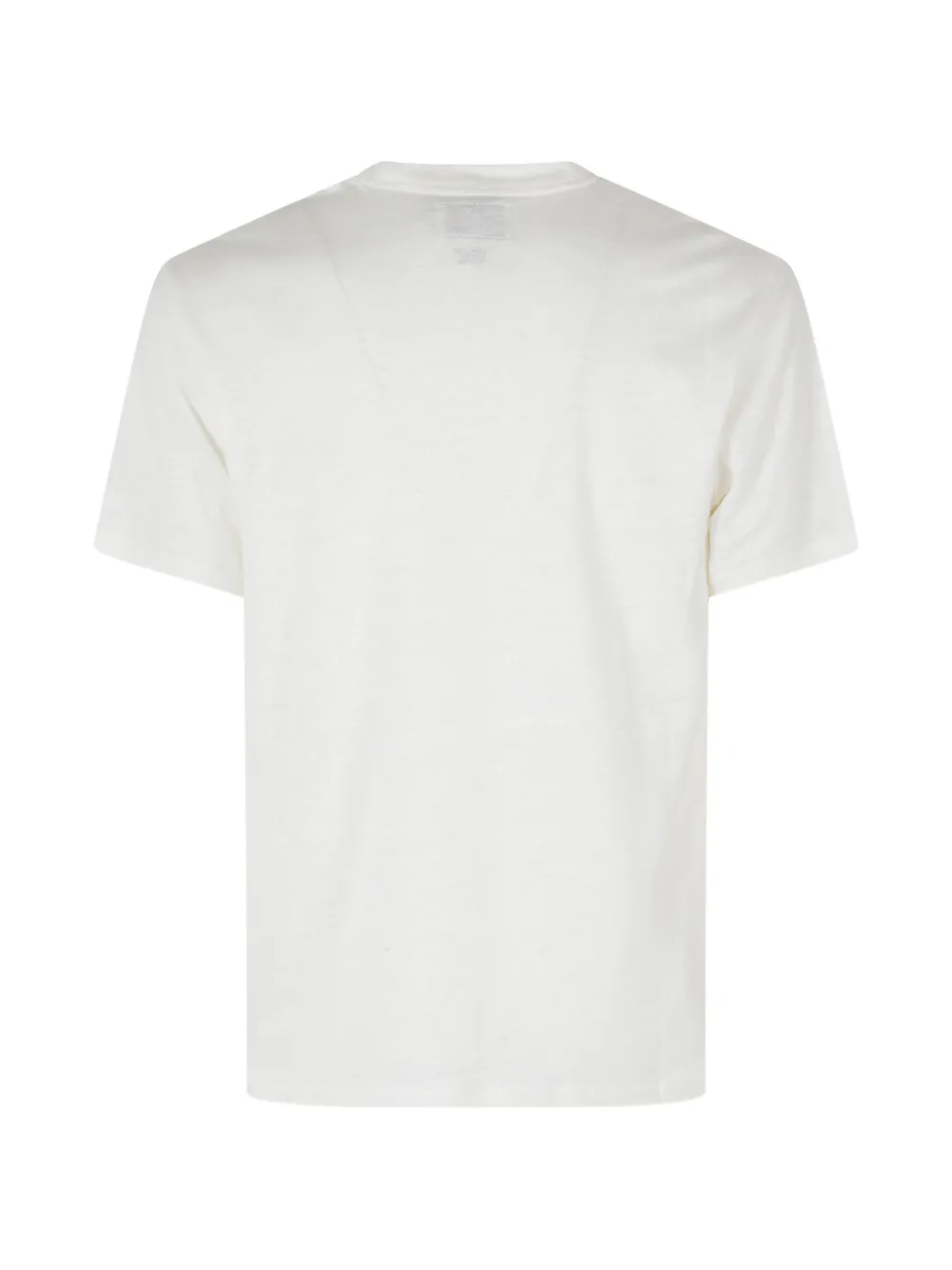 MC2 Saint Barth Ecstasea T-shirt Wit