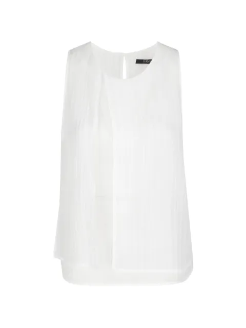 Seventy top a capas