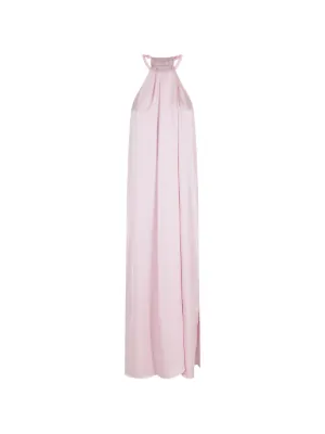 cheap blue maxi dress Horizon Blue Maxi Dress - Casual Dresses