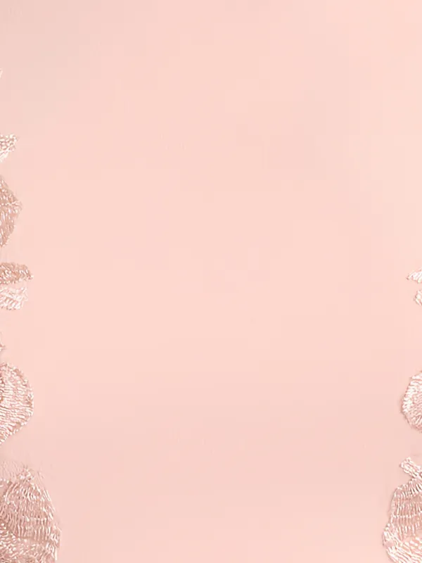 Tadashi Shoji Floral Lace Dress | Pink | FARFETCH