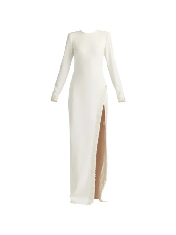 tadashi shoji white dress Shoji, Camilla New Wedding Save 30% the brand inspires real women to shine on their most memorable occasions. Tadashi Shoji Women's Macia Lace