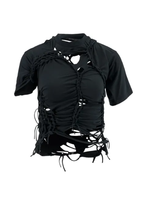 Ottolinger Otto cotton T-shirt