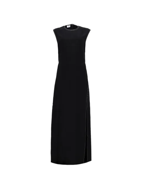 Filippa K コントラストステッチ ドレス