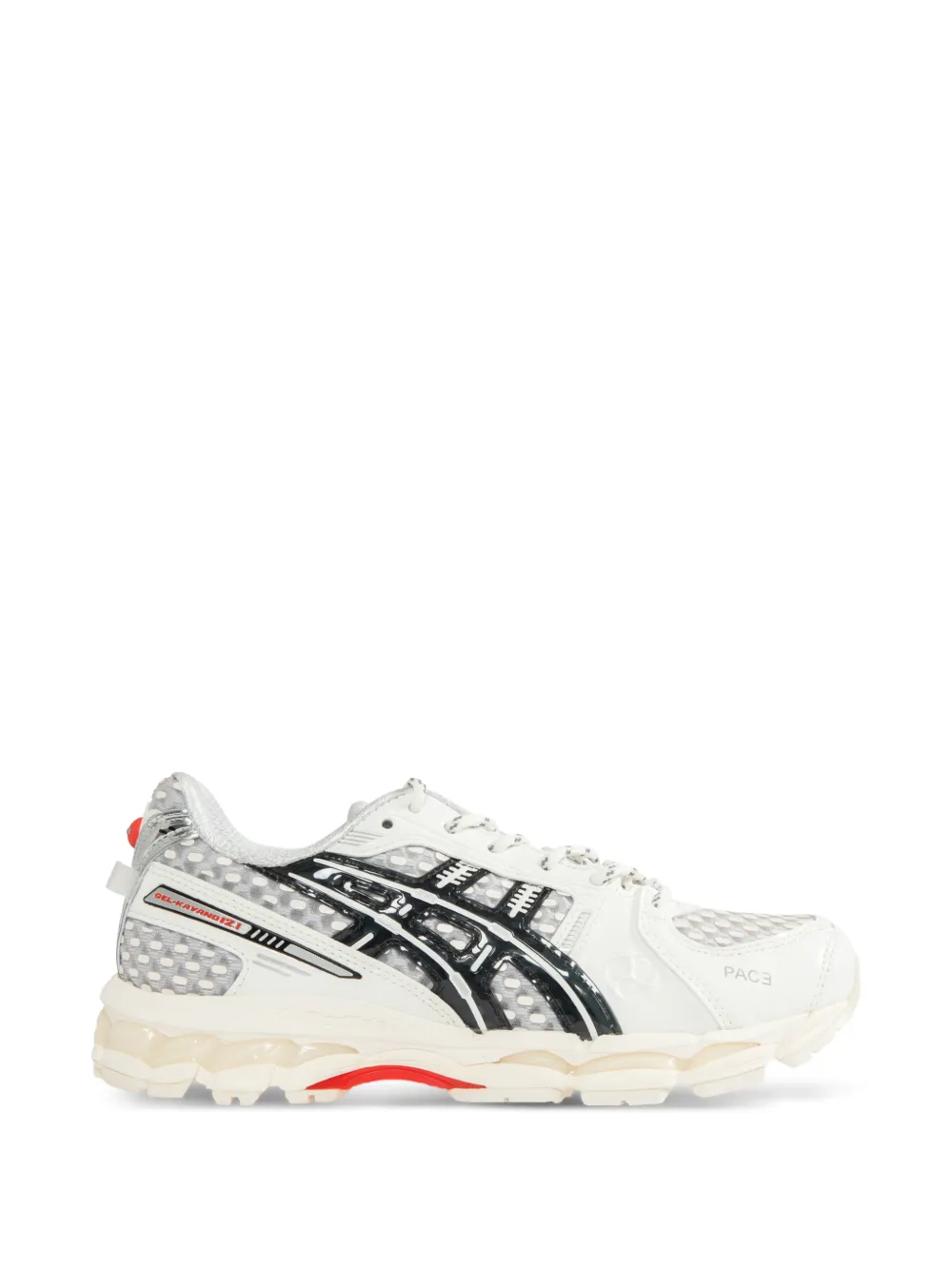 ASICS x Pace Gel-Kayano 12.1 sneakers Wit