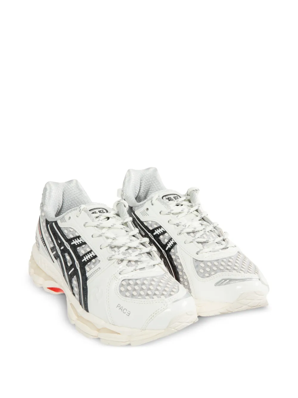 ASICS x Pace Gel-Kayano 12.1 sneakers Wit