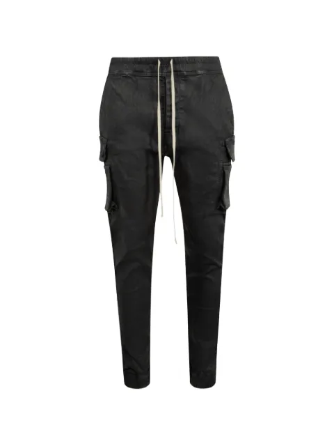 Rick Owens DRKSHDW Mastodon cargo pants