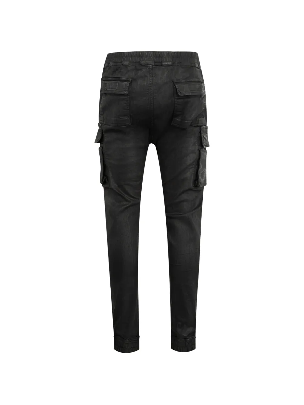 Rick Owens DRKSHDW Cargo broek Zwart