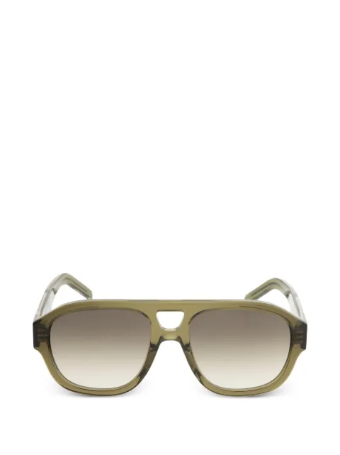 Givenchy Eyewear Day pilot-frame sunglasses