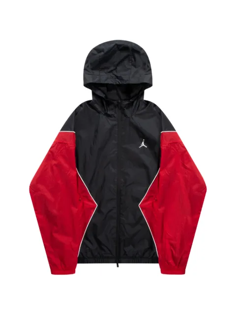 Jordan Brooklyn hooded jacket