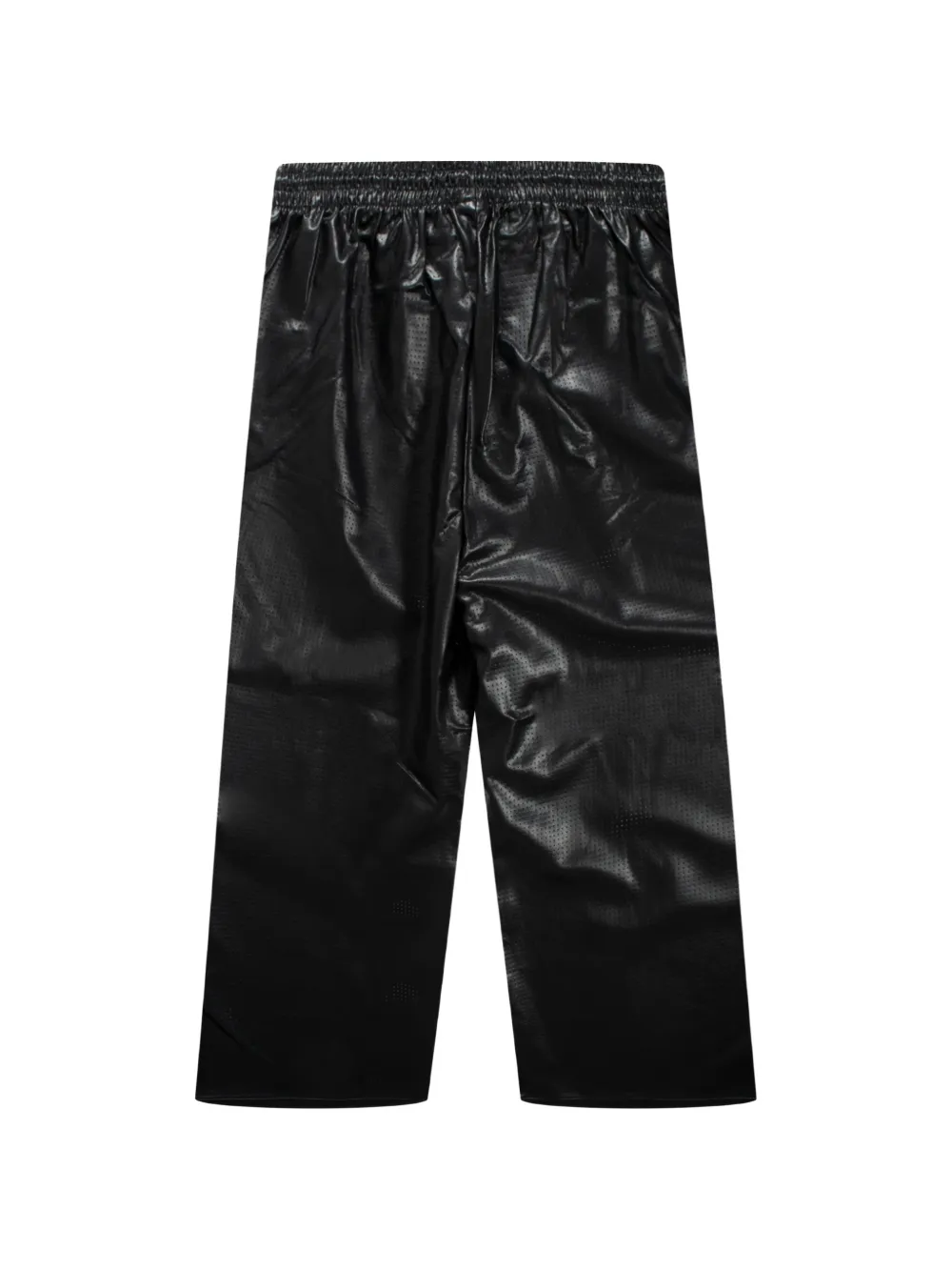 Jordan Flight broek Zwart