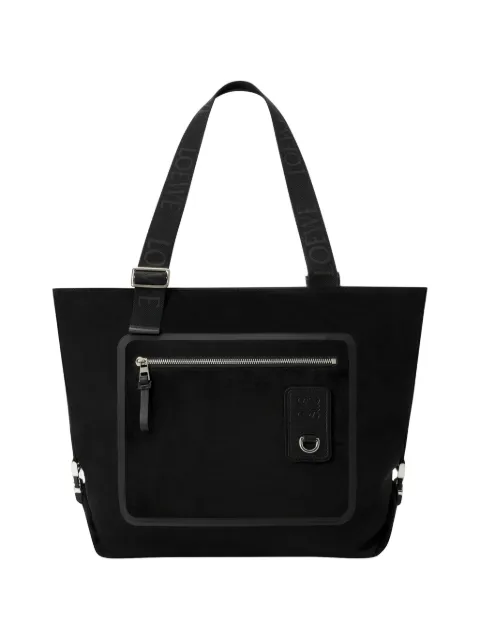 LOEWE medium Flex zip-fastening tote bag 