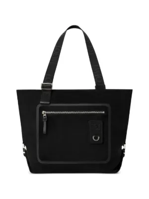 PRADAサフィアーノレザーラージ ハンドバッグ PRADA（プラダ） SAFFIANO CUIR ブランドオフ サフィアーノレザー