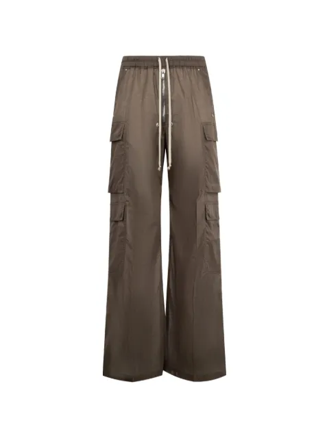 Rick Owens Cargobelas cargo pants