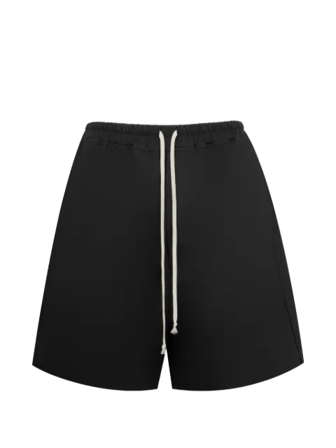 Rick Owens faun pocket shorts